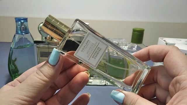 ♥ МОИ ЗЕЛЕНЫЕ АРОМАТЫ ♥ смотреть онлайн