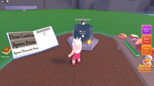 Как получить фасоль , перец и динамит в WACKY WIZARDS Roblox ? роблокс чокнутые маги