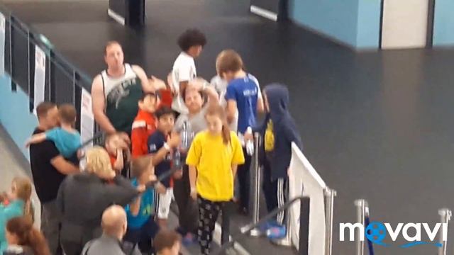 Справляем день рождения внука. смотреть онлайн