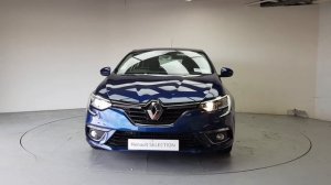 191D43944 - 2019 Renault Megane IV PLAY TCE 140 GPF MY1 19,495