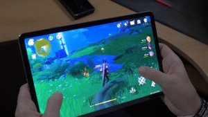 Xiaomi Mi Pad 5 ТЕСТ В ИГРАХ ● WoT BlitZ ● PUBG ● Call of Duty ● Genshin Impact