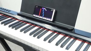 KONIX PH88C Electronic Piano