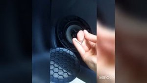 Cнятие обшивки передней двери Дачия Сандеро,Demontare față interioară portieră dreapta Dacia Sander