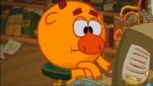 Грустные моменты🥀 из наших любимых мультиков☹️