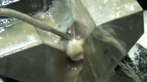 Как разрезать твердый сплав? Смотрим...