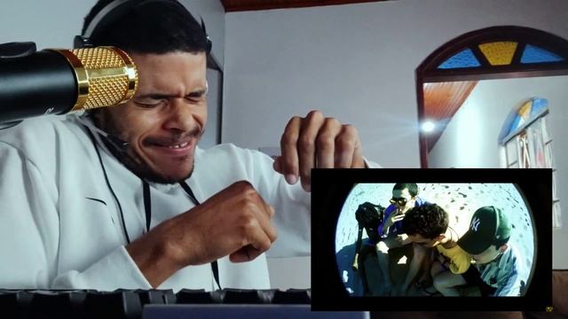 React __ Lil Whind - Rolê de Fortal смотреть онлайн