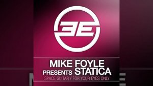 Space Guitar (Ljunqvist Remix - Mike Foyle Edit)