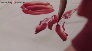 Трейлер онлайн-курса "Основы композиции в СЕ-И" с Лю Фэнвэнем