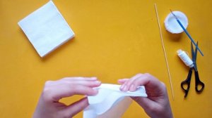 Как сделать объемную цифру своими руками из салфеток на день рождения | 5 лучший идей для фотозоны