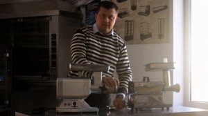 Hurakan HKN 22S (полный унгер)