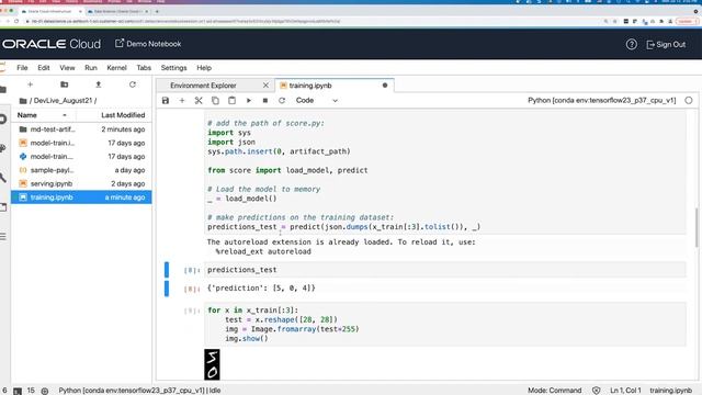 Incorporating AI in Your Applications смотреть онлайн