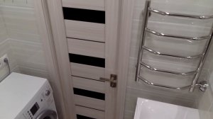 Качественный ремонт ванной комнаты под ключ