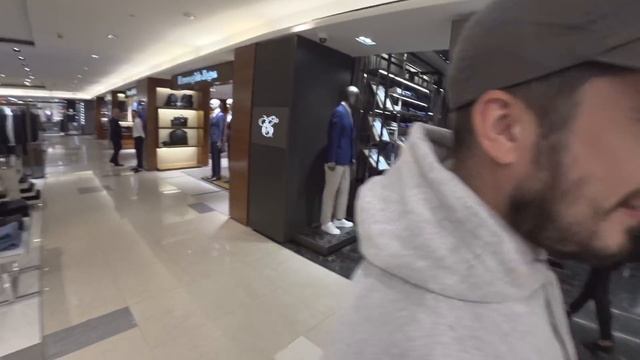 В ГОСТЯХ У КРАВЦА,  ВСТРЕЧА С БАТРУТДИНОВЫМ, УГАР В ЦУМЕ смотреть онлайн