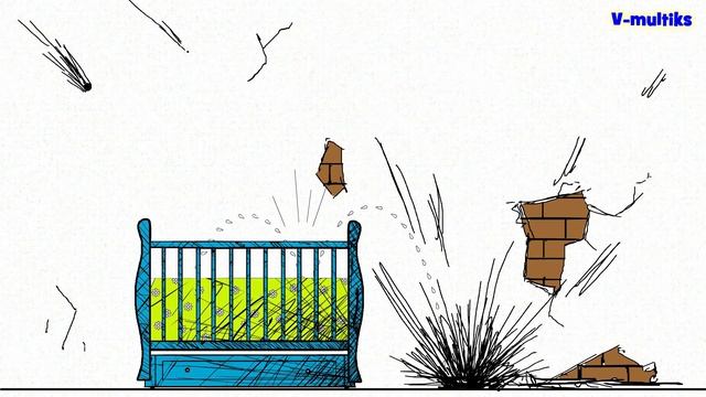 Технологии которые убивают будущее поколение - смешной мультик про электро качалку детской кроватк смотреть онлайн
