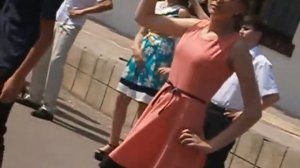 Выпускной танци под Макарену