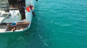 Аренда Яхты в Турции. Алания.