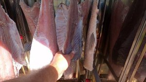 Речная рыба - Холодное Копчение. Секреты и нюансы!