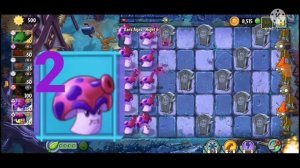 PvZ 2 (Топ растений с неправильным классом)