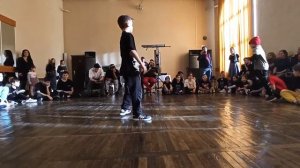 ДРОЗД vs СТЁПА | ТОП 8 kids 6-9 лет | ДУХОВКА battle vol.2 г.Стерлитамак