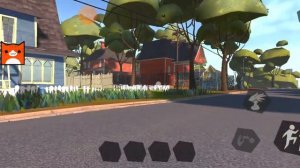 Новая Версия Hello Neighbor Mod Menu v. 2.3.8 от Geokar2006.