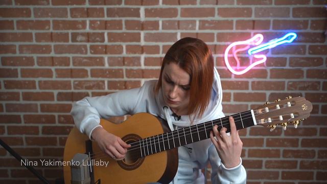 Обзор классической гитары | Newtone Silena S смотреть онлайн