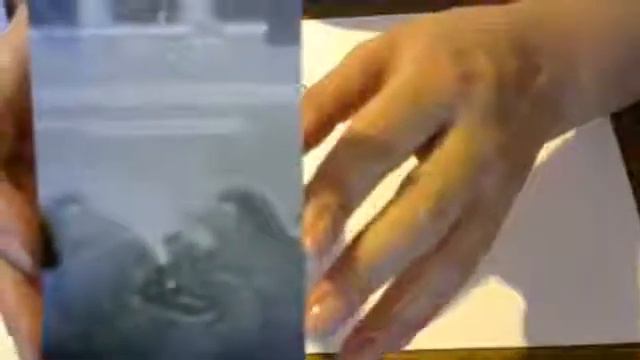 Знакомство с Унихипили часть 1
