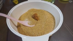 Готовим СОНПЁН на Чусок с корейской свекровью