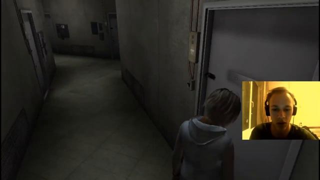 ●[RUS] STREAM / NEW!! НОВИНКА SILENT HILL 3 - МАА ВЫРУБАЙ ,ВКЛЮЧАЙ МУЛЬТИКИ ● смотреть онлайн