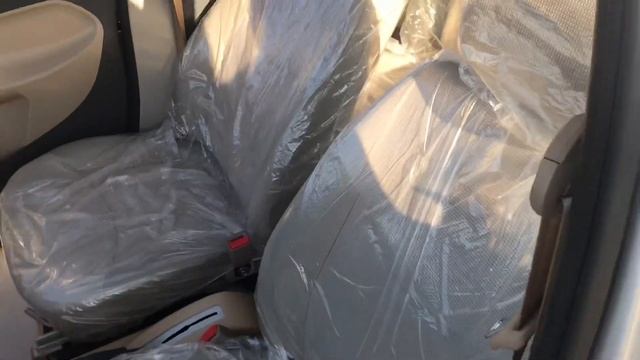 №2 Тест-драйв китайского электромобиля Nika EV в Москве. Электрический Matiz! Впервые в России! смотреть онлайн