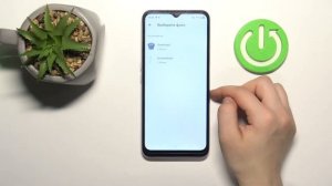 Как добавить фото контакту на Realme C31