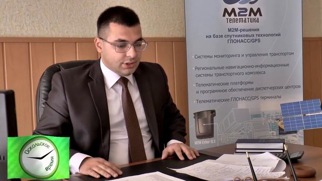 Интервью с В.А. Гвоздевым смотреть онлайн