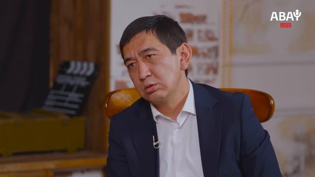 Ринат Заитов: Дикий Армандардың орнында мен жатар едім