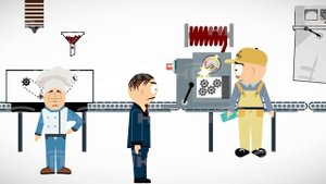 Всеобщий уход за оборудованием  Total productive maintenance TPM