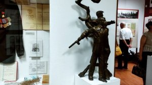 Государственное учреждение «Борисовский объединенный музей»