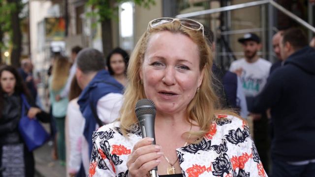 TOP GUN Rostov Поздравление Нины Леонидовны смотреть онлайн