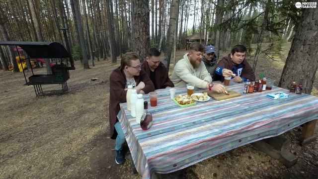 ОСТРЫЕ ЗАДНИЦЫ 1: НАЧАЛО смотреть онлайн