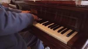 Erard 1843 vs Pleyel 1843