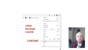 FIX This Site Cant Be Reached Took Too Long to Respond Checking Connection Proxy Firewall Chrome