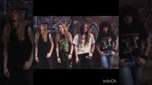 Sepultura - The Hunt (Drum Minus One)