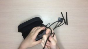 Распаковка полетных очков Boscam GS922 FPV goggle
