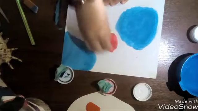 Как сделать котика открытка/на день рождения!!! Своими руками .?? смотреть онлайн