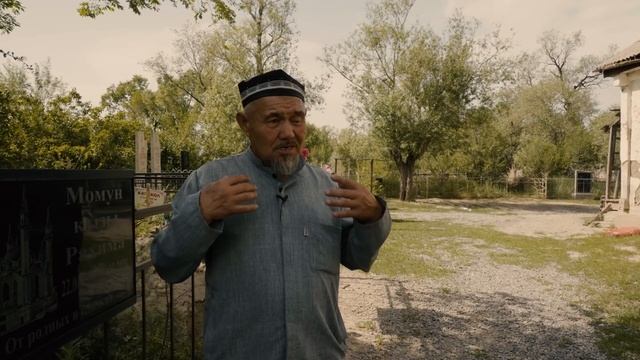 ЖИВУ НА КЛАДБИЩЕ И ХОРОНЮ ЛЮДЕЙ. Один день смотрителя