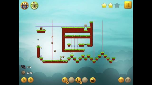 Voodoo Friends - Fibonacci Twelve 07 смотреть онлайн