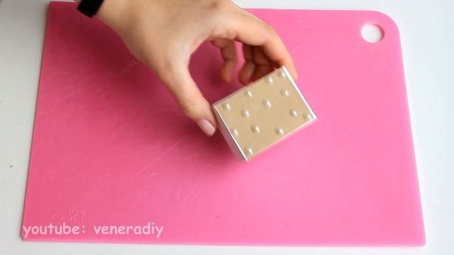 DIY Адвент календарь своими руками| VeneraDIY