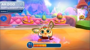 Ферби Коннект #3 Прохождение Furby Connect World #ПУРУМЧАТА