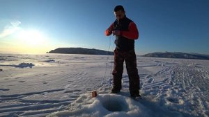 Как ловят КРАБОВ в МАГАДАНЕ.