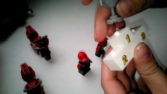 Обзор на Лего сити смотреть онлайн