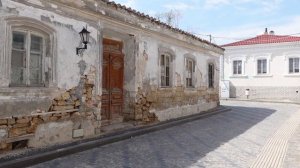 Евпатория - самый солнечный город Крыма!