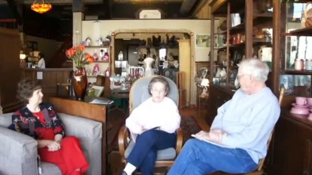 Marilyn Smith Carol Coble4 смотреть онлайн