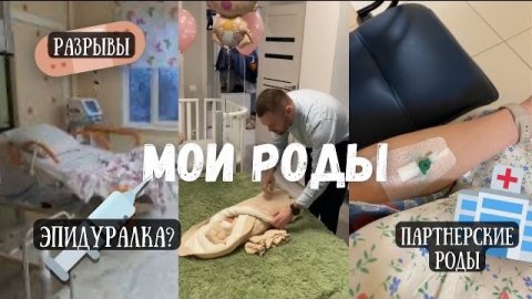 ИСТОРИЯ МОИХ РОДОВ